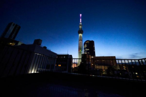 househotel skytree oshiage